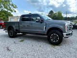 Used 2023 Ford F250 Lariat w/ Lariat Ultimate Package image 5