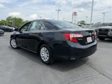 Used 2013 Toyota Camry LE image 6