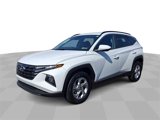 Used 2024 Hyundai Tucson SEL image 5