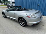 Used 2012 Mitsubishi Eclipse SE image 3