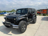 Used 2007 Jeep Wrangler X image 4