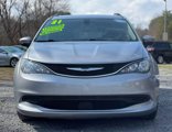 Used 2021 Chrysler Voyager Lxi image 2