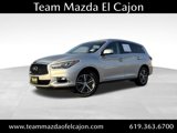 Used 2020 INFINITI QX60 Pure image 1