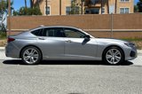 Certified 2023 Acura TLX w/ Technology Package image 3