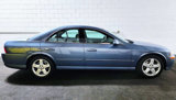 Used 2000 Lincoln LS image 6