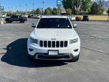 Used 2015 Jeep Grand Cherokee Limited image 2