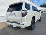 Used 2016 Toyota 4Runner Limited image 3