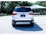 Used 2020 Ford EcoSport Titanium image 4