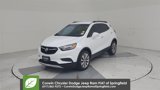 Used 2017 Buick Encore Preferred image 6