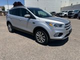 Used 2018 Ford Escape Titanium w/ Ford Safe & Smart Package image 3