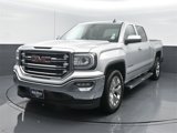 Used 2016 GMC Sierra 1500 SLT w/ SLT Premium Package image 3