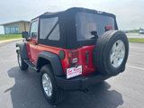 Used 2014 Jeep Wrangler Sport w/ Quick Order Package 23S image 5