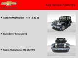 Used 2010 Jeep Wrangler Sport image 4
