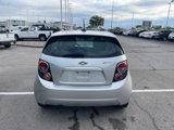 Used 2015 Chevrolet Sonic LT image 4