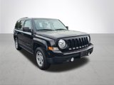 Used 2014 Jeep Patriot Sport w/ Power Value Group image 4