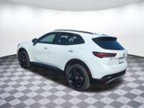 Used 2021 Buick Envision Essence w/ Sport Touring Package image 3