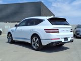 Certified 2022 Genesis GV80 2.5T w/ Advanced Package 02 image 4