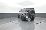 Used 2018 Jeep Wrangler Unlimited Sport S image 5