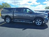 Used 2016 RAM 1500 Big Horn image 2
