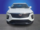 New 2025 Cadillac XT4 Premium Luxury image 2
