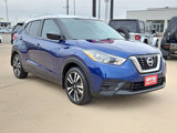 Used 2019 Nissan Kicks SV image 4