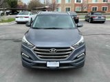 Used 2016 Hyundai Tucson Limited image 2