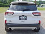 Used 2022 Ford Escape SEL image 5