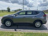 Used 2020 Nissan Rogue S image 4