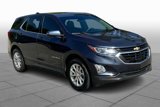 Used 2018 Chevrolet Equinox LT image 2