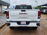 New 2025 GMC Sierra 1500 Elevation image 5