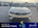 Used 2019 BMW 330i xDrive Sedan w/ Premium Package image 6