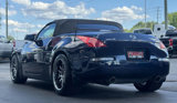 Used 2008 Nissan 350Z Enthusiast image 5
