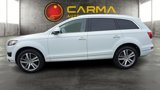 Used 2012 Audi Q7 TDI Premium Plus image 2