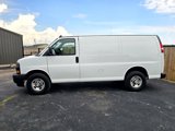 Used 2021 Chevrolet Express 2500 w/ Driver Convenience Package image 6