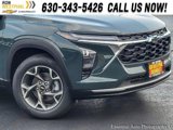 New 2025 Chevrolet Trax LT w/ LT Convenience Package image 2
