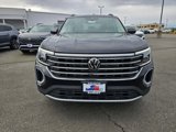 New 2025 Volkswagen Atlas SE image 2