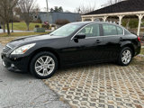 Used 2011 INFINITI G25 x w/ Moonroof Pkg image 3