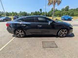 Used 2018 Nissan Maxima Platinum image 2