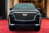 Used 2024 Cadillac Escalade Premium Luxury image 2