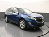 Used 2021 Chevrolet Equinox Premier image 3