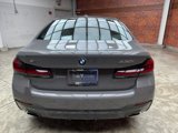 Certified 2022 BMW 530i xDrive w/ Executive Package image 4