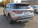 Certified 2021 Lincoln Corsair AWD w/ Equipment Group 101A image 4