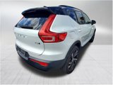 Certified 2022 Volvo XC40 T5 R-Design w/ Protection Package Premier image 4