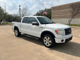 Used 2010 Ford F150 FX4 image 2