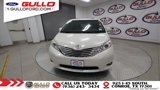 Used 2015 Toyota Sienna XLE image 3