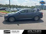 Used 2014 Kia Cadenza Premium w/ Luxury Package image 4