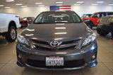 Used 2012 Toyota Corolla S image 2