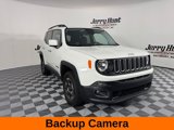 Used 2016 Jeep Renegade Latitude image 5