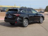 New 2025 Subaru Outback Premium image 4