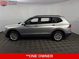 Used 2020 Volkswagen Tiguan S image 4
